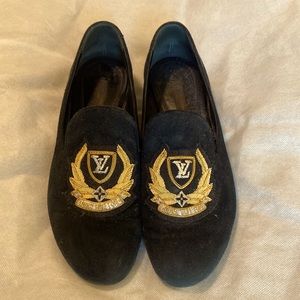 Louis Vuitton Loafers